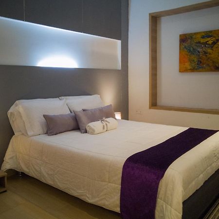 Hotel Boutique M Barranquilla  Kamer foto