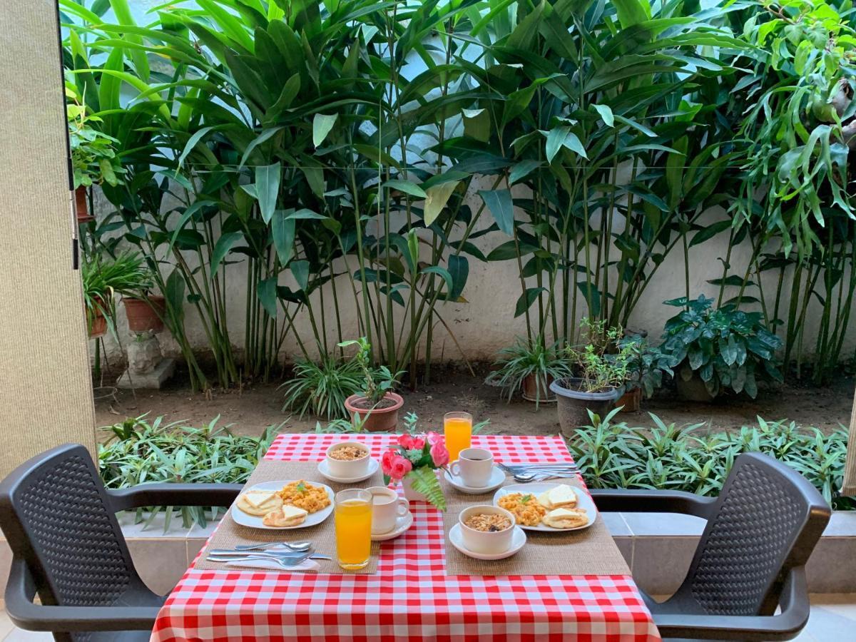 Hotel Boutique M Barranquilla  Buitenkant foto