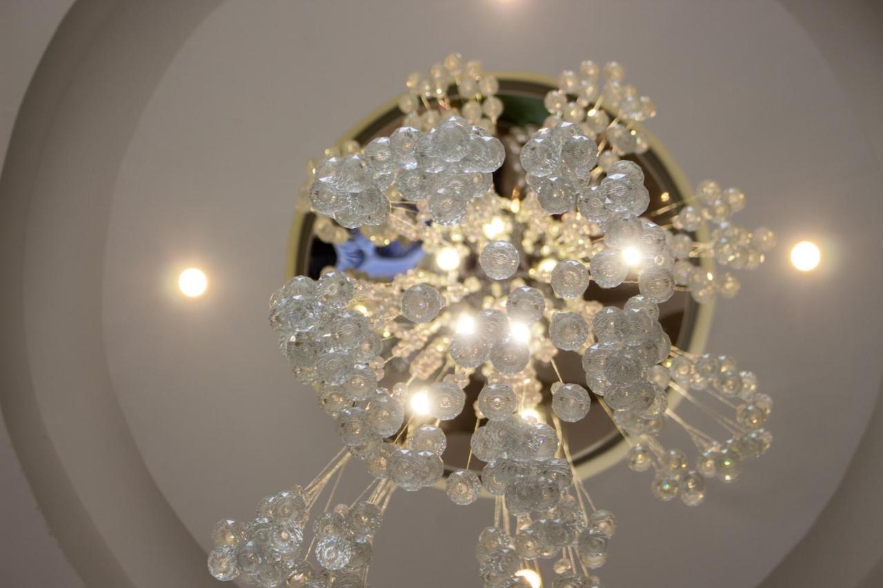 Hotel Boutique M Barranquilla  Buitenkant foto