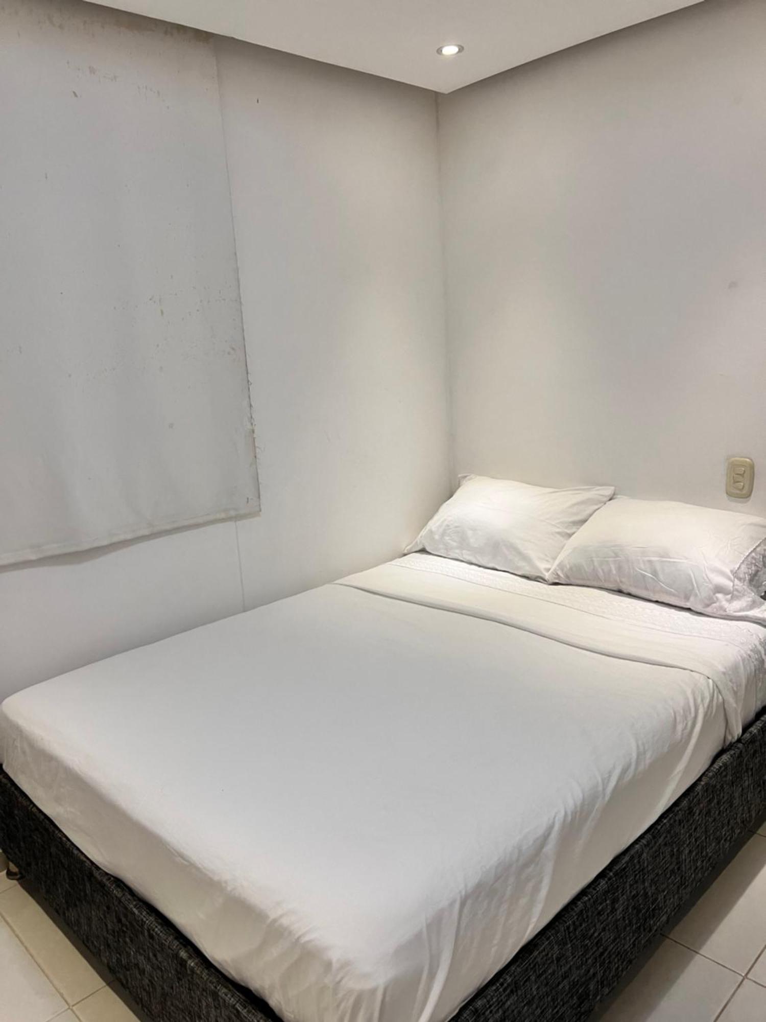 Hotel Boutique M Barranquilla  Kamer foto